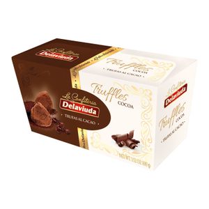 Delaviuda Trufli kakao  100 g