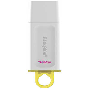 Kingston FD 128GB USB3.2 WhiteDataTraveler Exodia