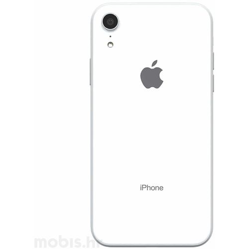 Iphone XR 64 GB bijela REFURBISHED slika 2