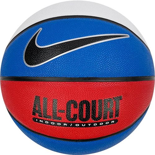 Nike everyday all court 8p košarkaška lopta n1004369-470 slika 1