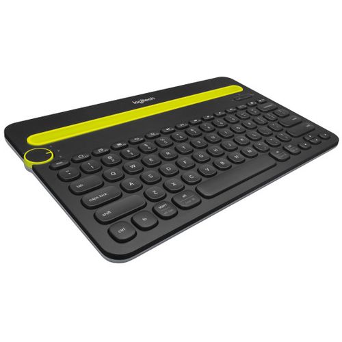 Tastatura Bluetooth Logitech K480 US 920-006366 slika 1