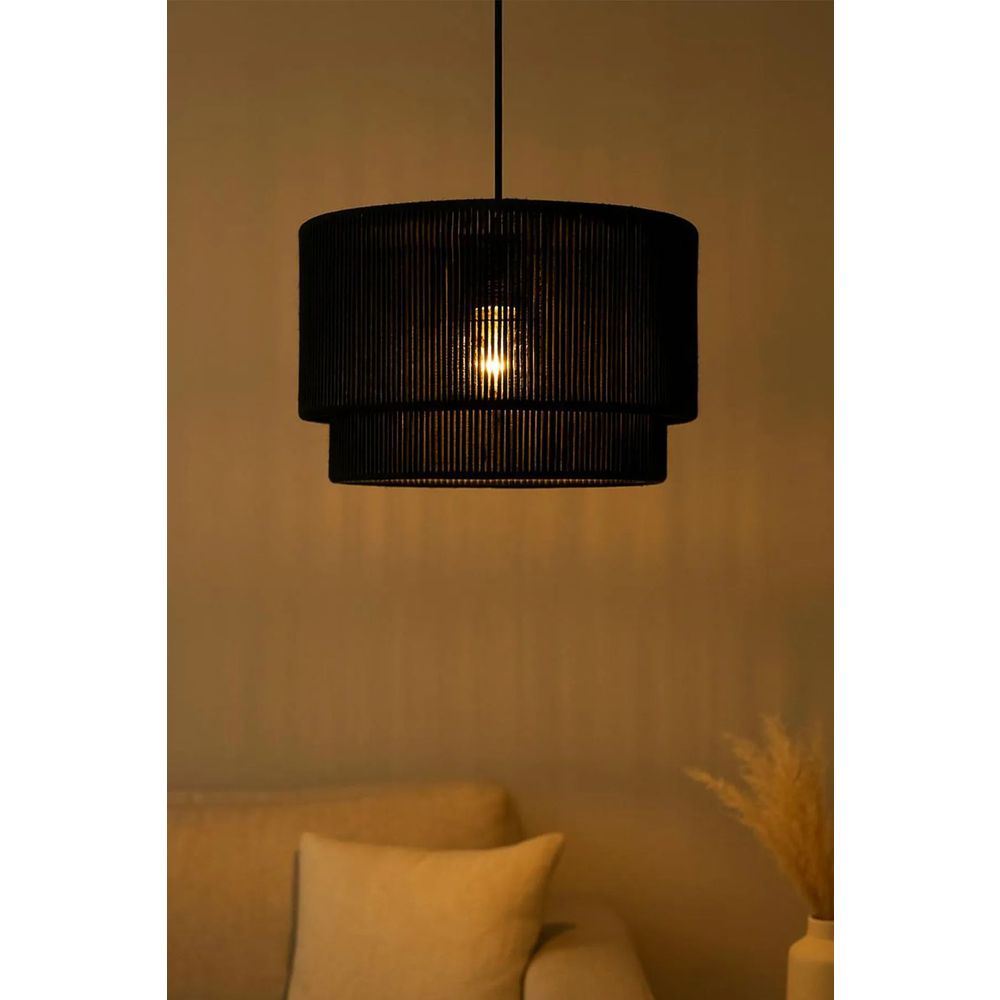 Luster BK073 – Crna boja slika 2