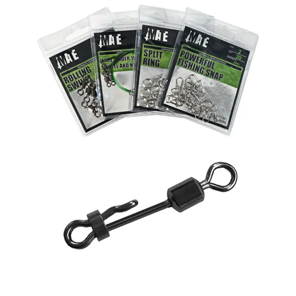 MATE Powerful Quick Change 10kom slika 1