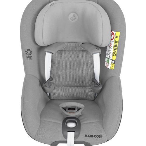 Maxi Cosi autosjedalica Pearl 360 - Authentic Grey slika 7