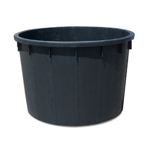 Kaca crna 1000l