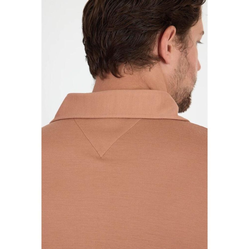 Woolona Muška majica Polo slika 6