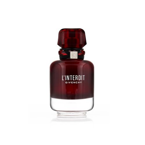 Givenchy L'Interdit Rouge Eau De Parfum 50 ml za žene slika 1