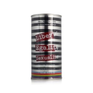 Jean Paul Gaultier Classique Pride Edition Eau De Toilette 125 ml (woman)