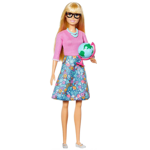 Barbie Lutka Učiteljica