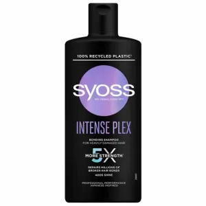 Syoss Intense Plex šampon za kosu 440 ml