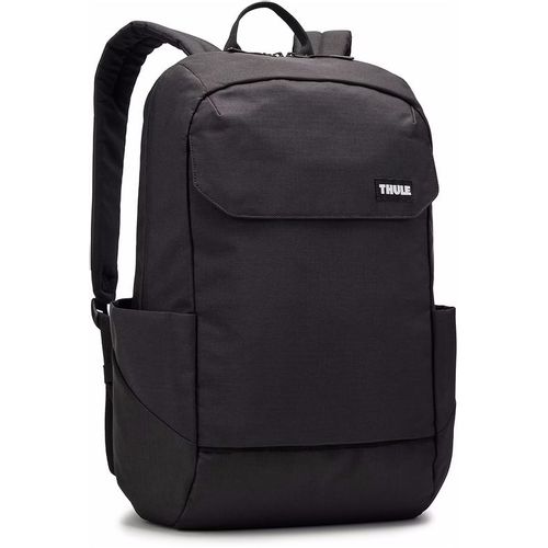 THULE Lithos Backpack 20l - crna slika 1