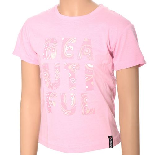 EBK635-VLT Eastbound Kids Majica Kids Beautiful Tee Ebk635-Vlt slika 1