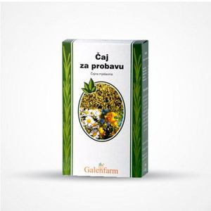 Čaj za probavu 50g Galenfarm
