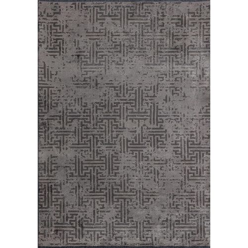 Tepih LABYRINTH GREY, 200 x 300 cm slika 1