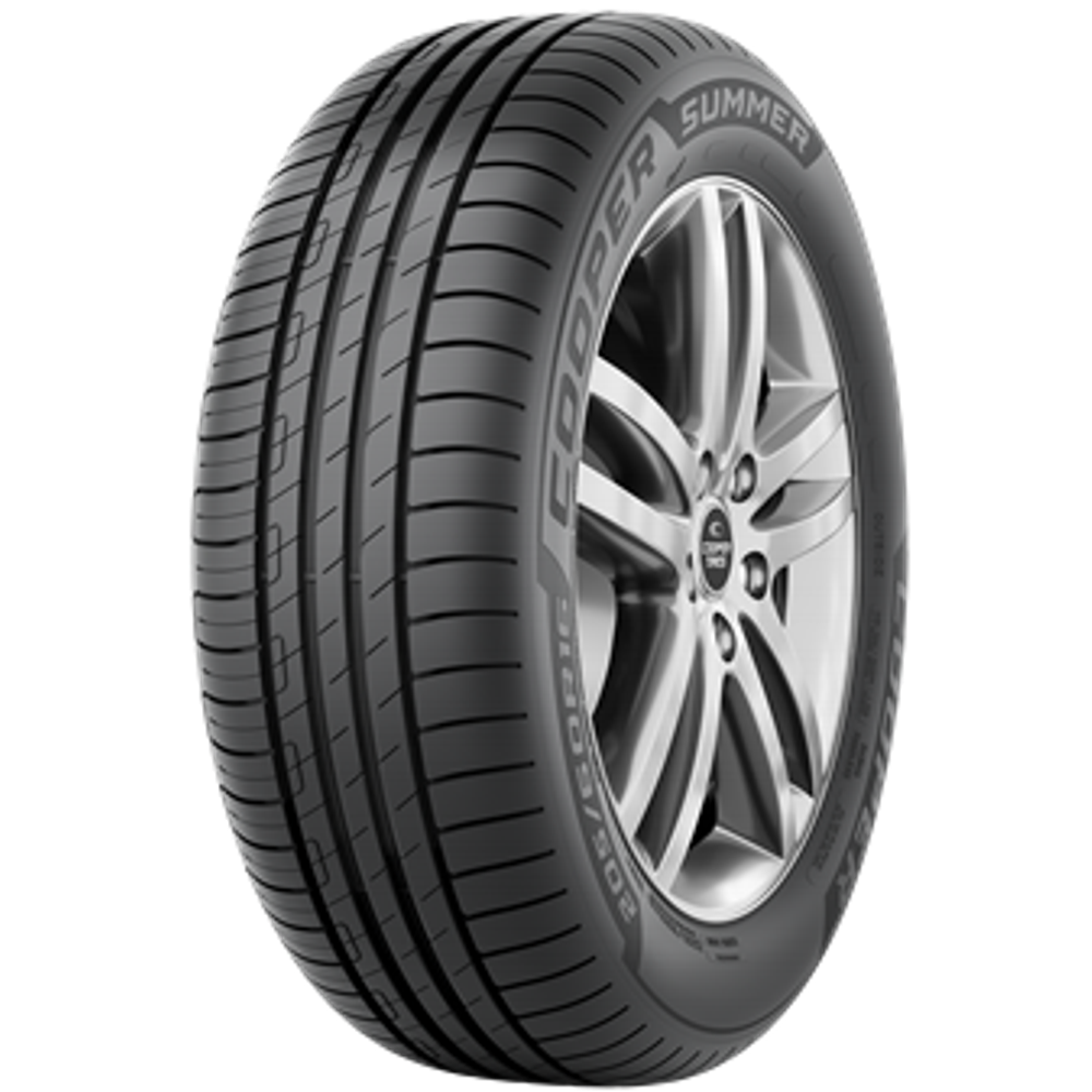 Cooper Ljetna guma 185/60 R15 84H COOPER SUMMER EVR slika 1