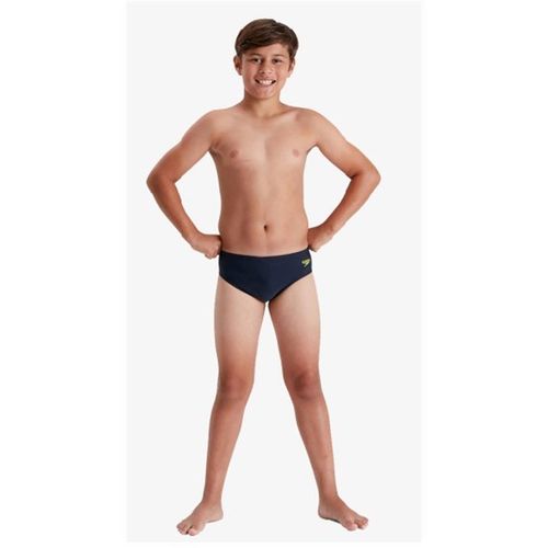 Kupaće Gaće Speedo Logo Brief Blue  slika 3