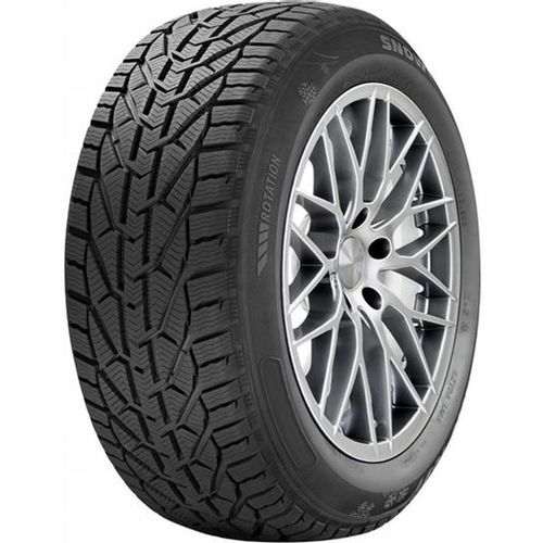 195/55R15 85H Riken Snow slika 1