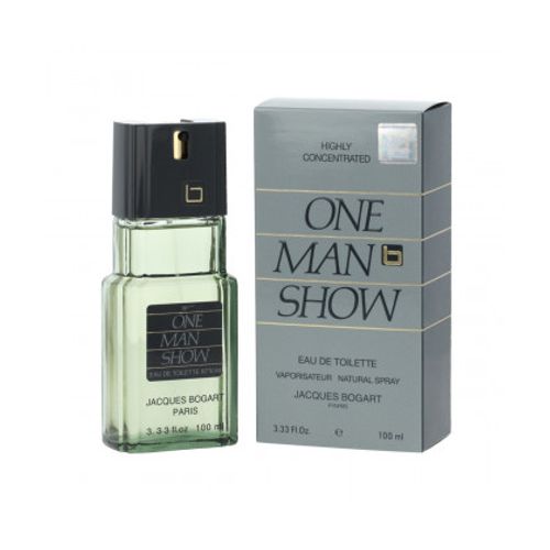 Jacques Bogart One Man Show Eau De Toilette 100 ml (man) slika 1