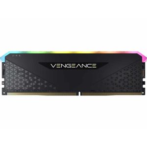 Memorija CORSAIR VENGEANCE RS 8GB(1x8GB)/DIMM/DDR4/3200MHz/C16/1.35V/RGB