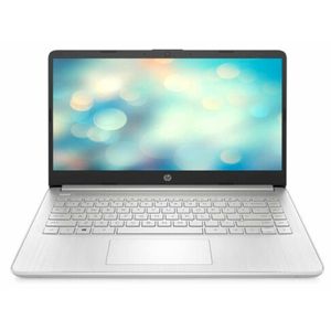 HP 14s-dq5028nm Laptop 14" DOS/FHD AG IPS/i5-1235U/12GB/512GB/srebrna