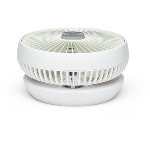 Solis Charge & Go White prijenosni ventilator slika 6