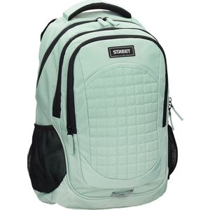 Ruksak STREET DOUBLER Mint 530823 P25