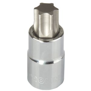 Proline Ključ nasadni Torx 1/4 T30 L=37mm 58133
