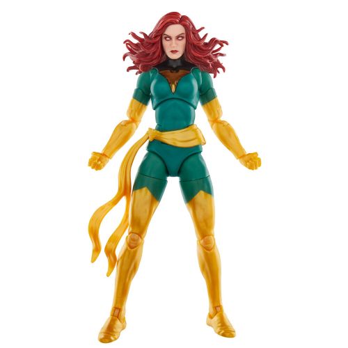 Marvel Phoenix Jean Grey i Phoenix Force figura 15cm slika 7