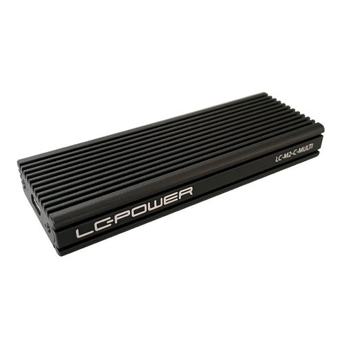 LC-Power M2-Case LC-M2-C-NVME-3 slika 2