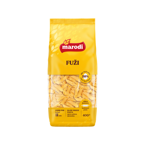 Marodi Fuži 400g slika 1