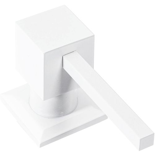 Dozator za sapun white square slika 3