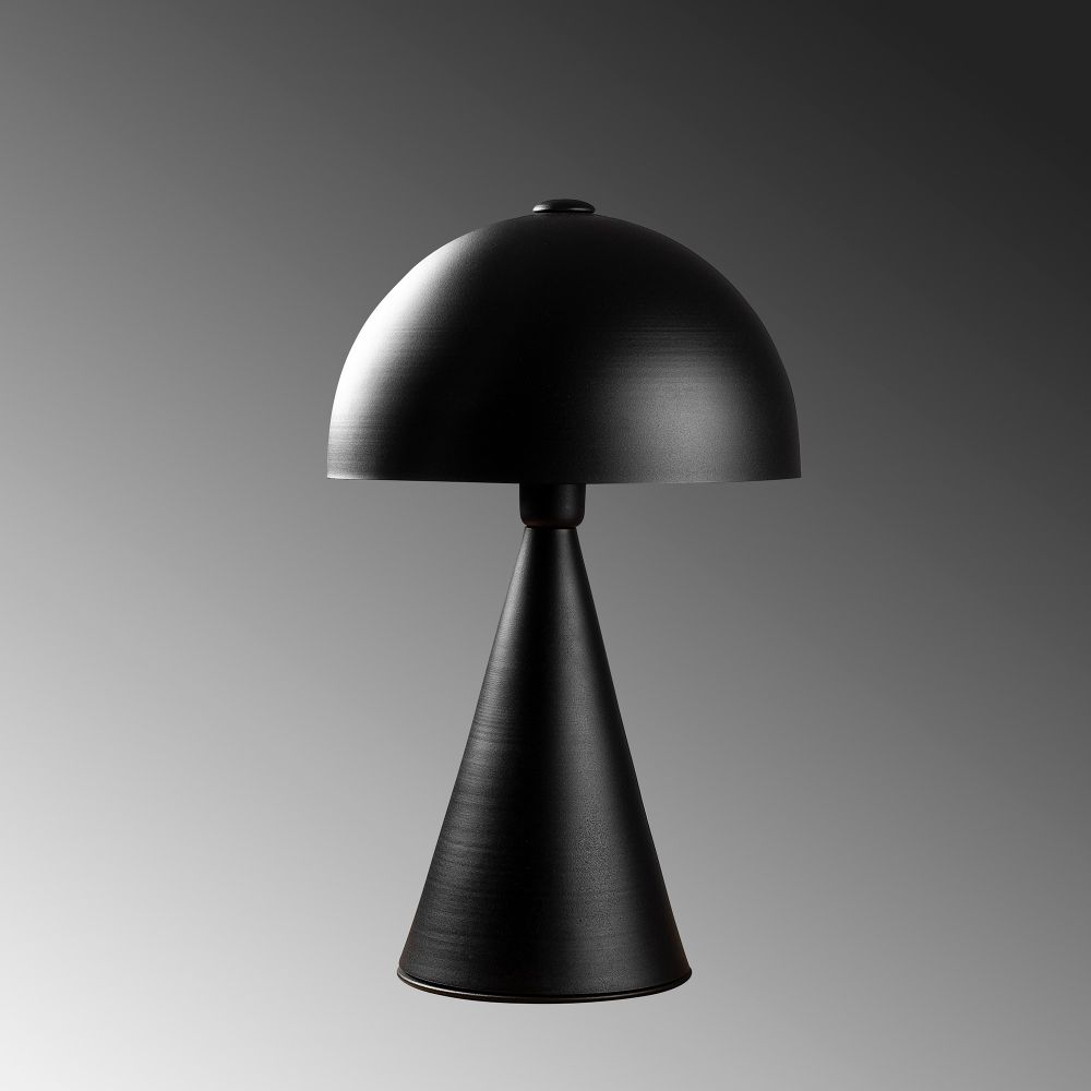 Stolna Lampa Dodo - 5051 u Crnoj Boji slika 6
