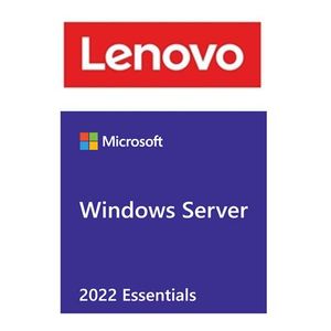 Lenovo Windows Server 2022 Essentials za ThinkSystem