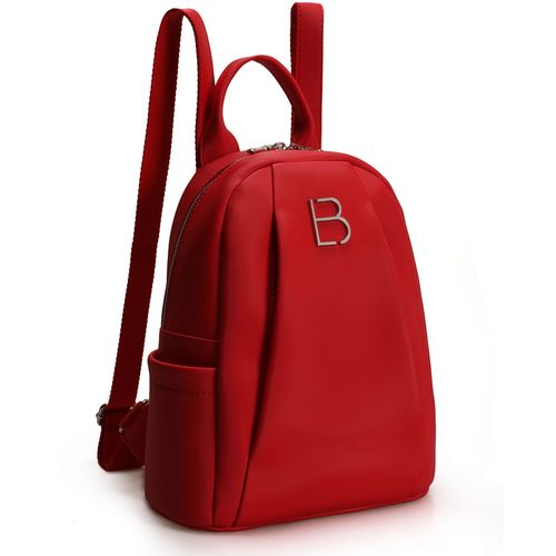 365 - Red Red Backpack slika 1
