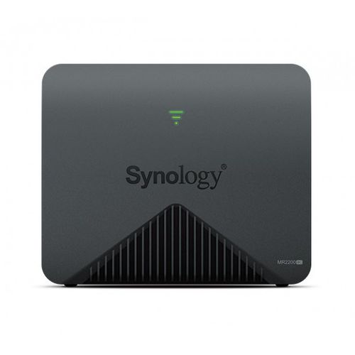 Synology MR2200ac Giga Mesh Router 2.4 GHz/5 GHz, 2x2 MIMO slika 4