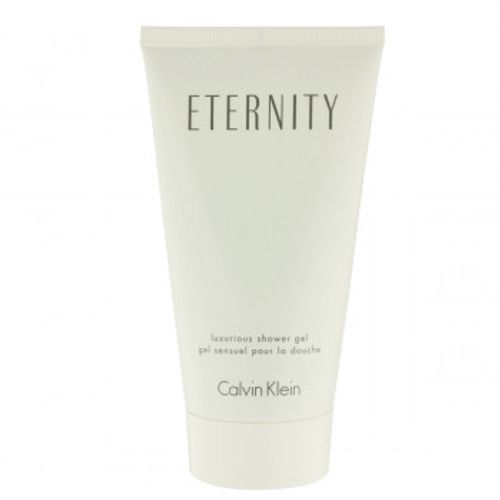 Calvin Klein Eternity for Women Perfumed Shower Gel 150 ml (woman) slika 2