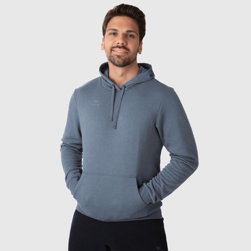 Hoodie Erima Classic u Boji Škriljevca slika 3