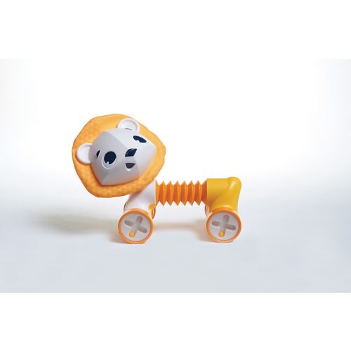 Tiny Love igračka - Leonardo Rolling Toys  slika 1