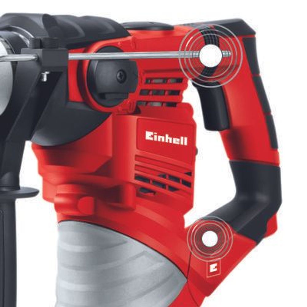 Einhell Čekić bušilica TC-RH 1600 slika 8