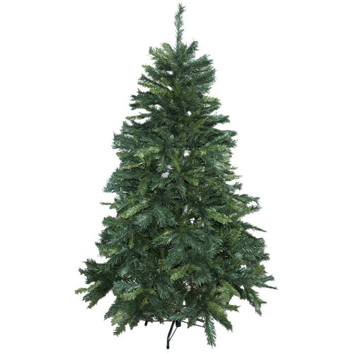 Božićno drvce 180 cm kombinirane grane slika 2