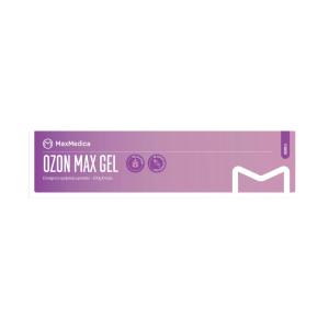 Ozon Max Gel 100 g
