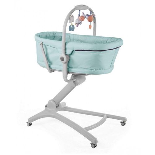 Chicco BABY HUG 4in1 - Aquarelle slika 1