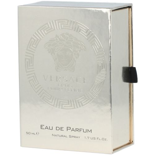 Versace Eros pour Femme Eau De Parfum 50 ml (woman) slika 4