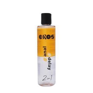 Eros anal delay lubrikant na bazi vode 250ml