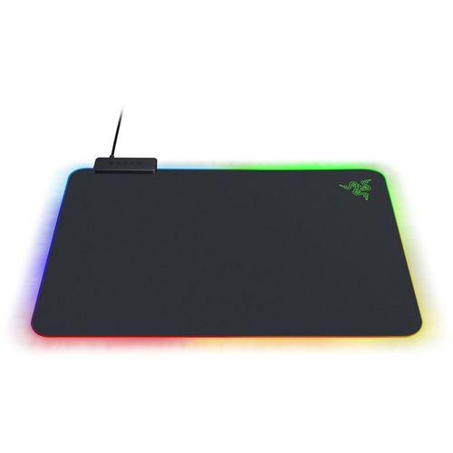 Razer Firefly V2 - Hard Surface Mouse Mat with Chroma slika 1