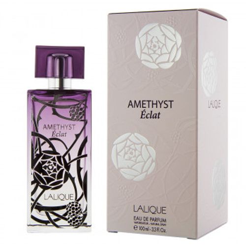 Lalique Amethyst Éclat Eau De Parfum 100 ml (woman) slika 1
