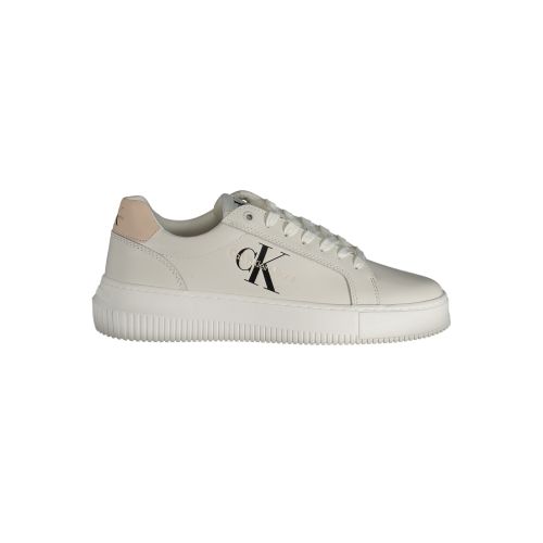 CALVIN KLEIN WHITE WOMEN'S SPORTS SHOES slika 1