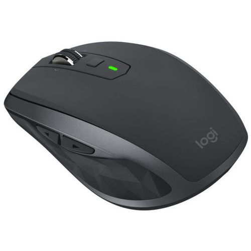 Logitech MX Anywhere 2S Mouse, Graphite slika 1