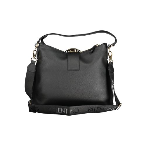 VALENTINO BAGS BLACK WOMEN'S BAG slika 2