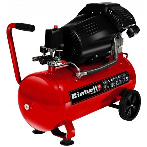 EINHELL kompresor TC-AC 420/50/10 V slika 1